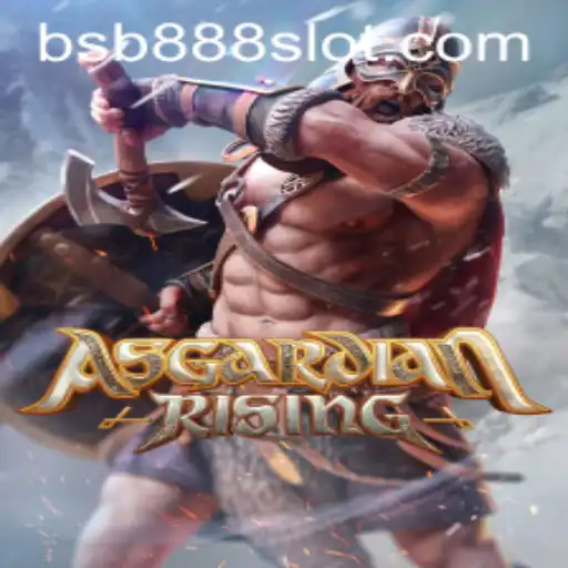 Explorando o Universo de AsgardianRising: Um Mergulho na Aventura Nórdica