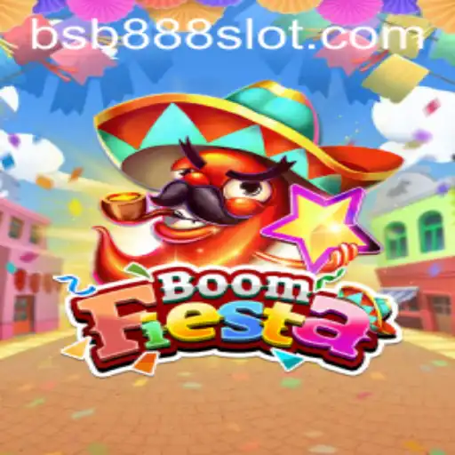 Explorando BoomFiesta: Um Jogo Empolgante e suas Regras Revolucionárias