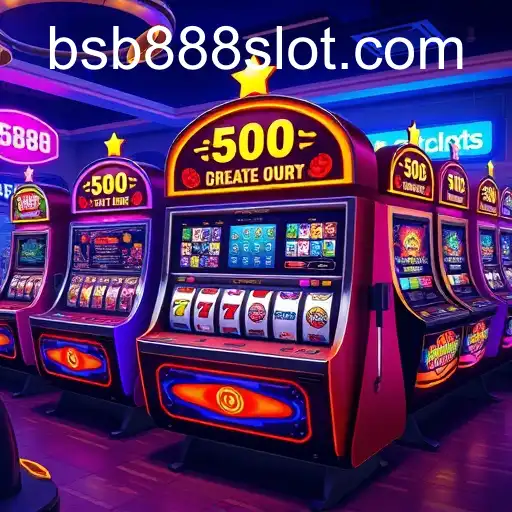 Caça-níqueis online