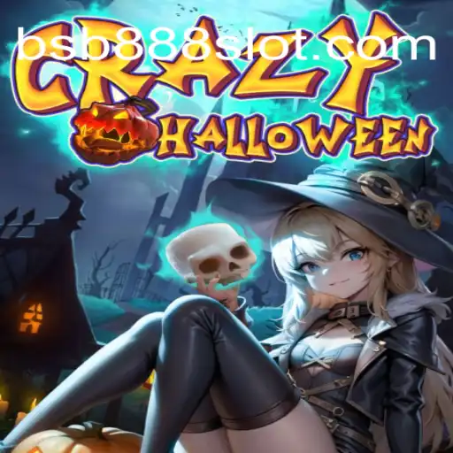 Explorando o Fascinante Mundo de CrazyHalloween: Um Jogo de Estratégia Único