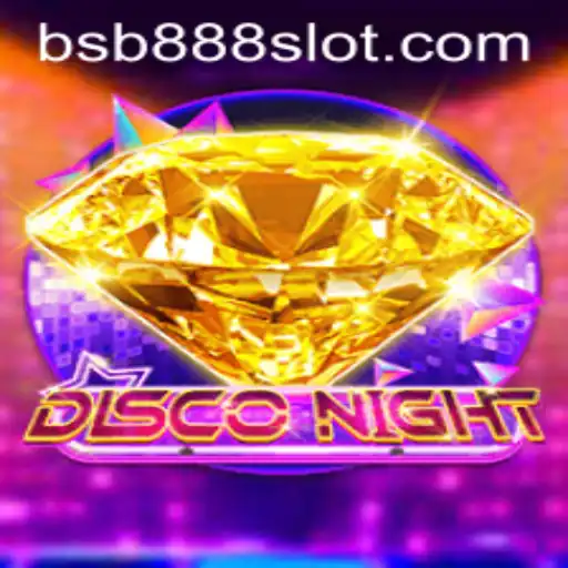 Explorando a Emoção do Jogo 'DiscoNight' com a Inovadora Palavra-Chave bsb888