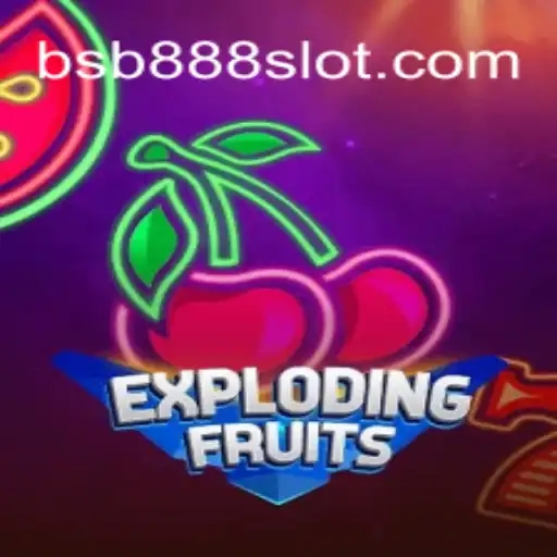 ExplodingFruits: A Nova Sensação dos Jogos de Tabuleiro com a Palavra-chave bsb888