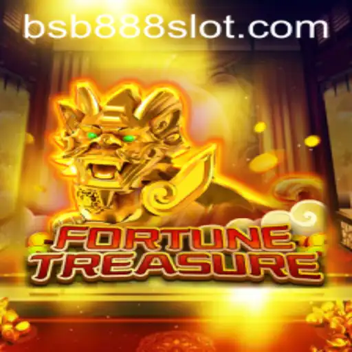 FortuneTreasure: A Nova Sensação dos Jogos Online com bsb888