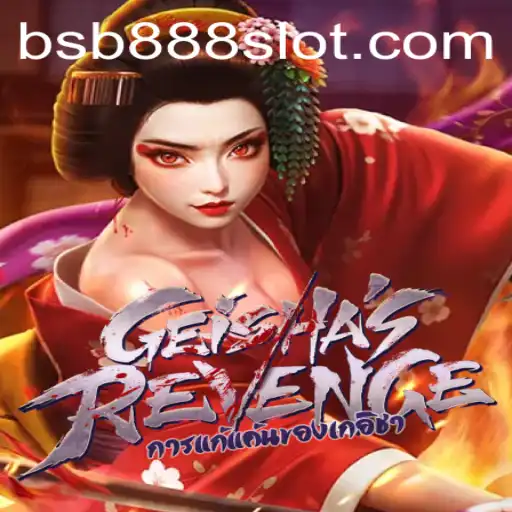 GeishasRevenge: A Nova Sensação no Mundo dos Jogos
