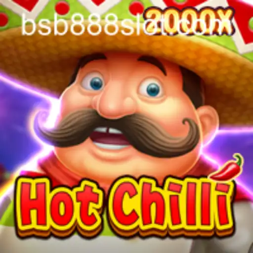 Explore o Mundo Vibrante de HotChilli: Um Jogo de Estratégia Picante