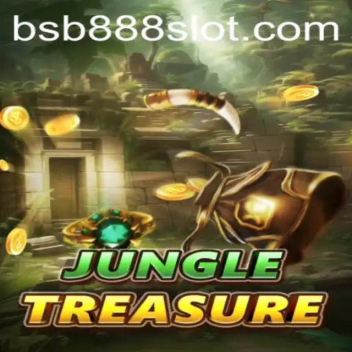 Descubra os Segredos de JungleTreasure: O Novo Fenômeno do Mundo dos Jogos
