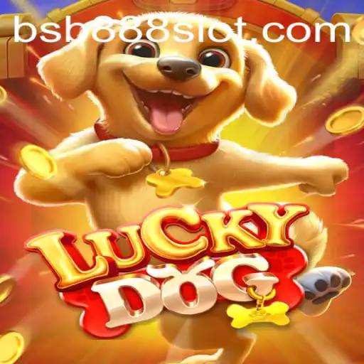 Descubra o Fascinante Mundo de LuckyDog: Aventura, Estratégia e Diversão