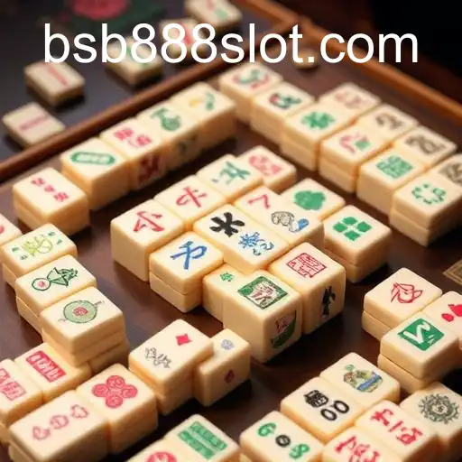 Mahjong