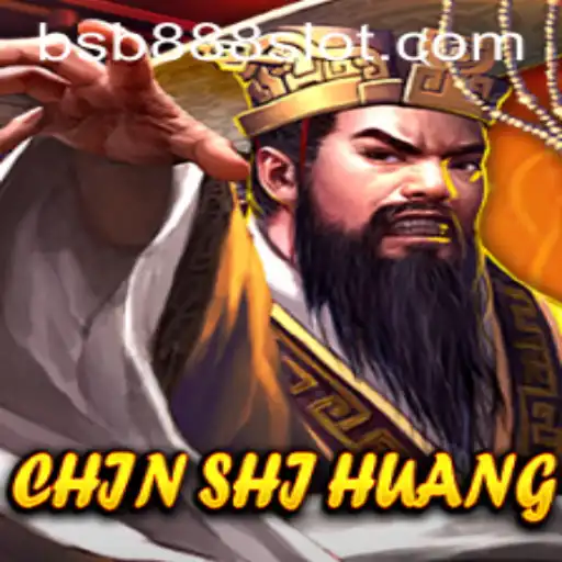 Desvendando o Universo de ChinShiHuang: O Jogo que Revoluciona a Estrutura Estratégica