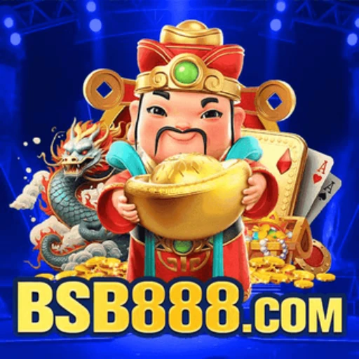 bsb888 Logo