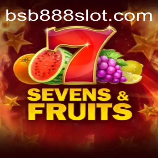 SevensFruits: Explorando o Fascínio do Jogo com bsb888