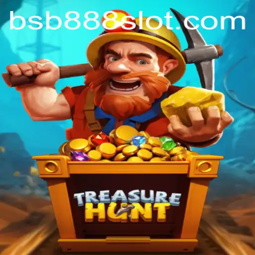 Explorando o Mundo de TreasureHunt: Aventura, Estratégia e Diversão