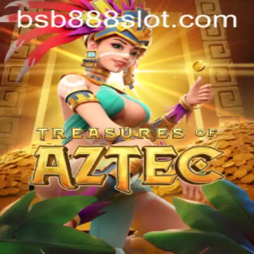Explorando os Desafios e Riquezas de Treasures of Aztec