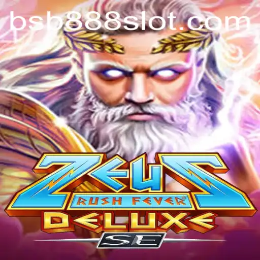 Descubra o Mundo Emocionante de ZeusRushFeverDeluxeSE